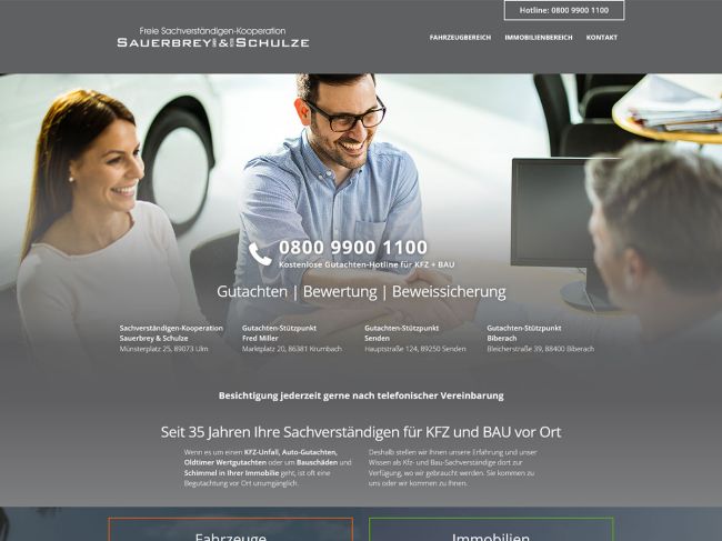 Sachverständigenbüro-Kooperation-Sauerbrey-GmbH